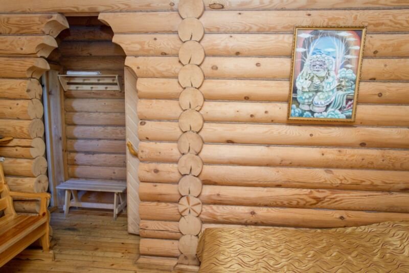 Гостиница Малый Китежъ Городец-35