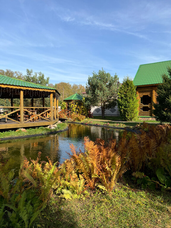 Гостиница Малый Китежъ Городец-118