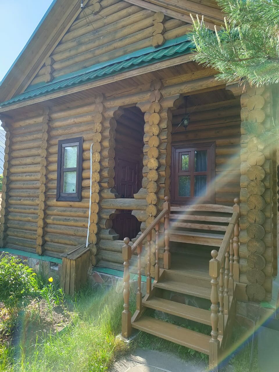 Гостиница Малый Китежъ Городец-172