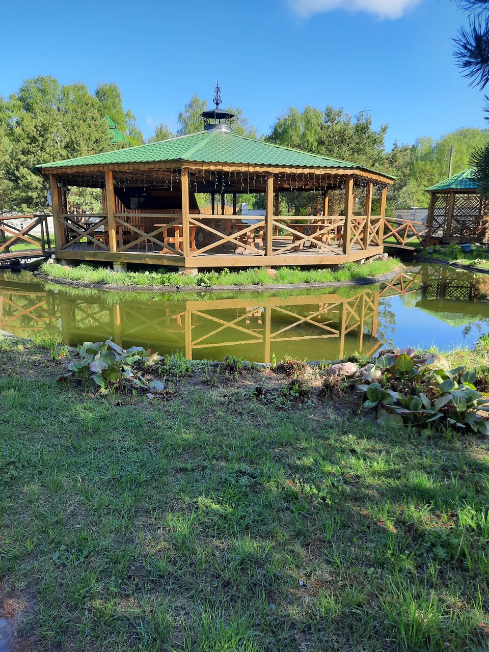 Гостиница Малый Китежъ Городец-159