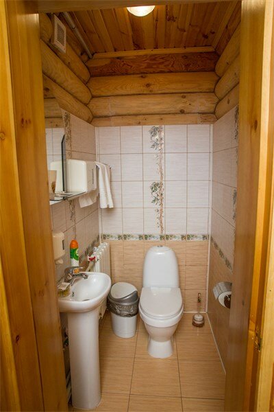 Гостиница Малый Китежъ Городец