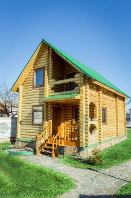 Гостиница Малый Китежъ Городец-6