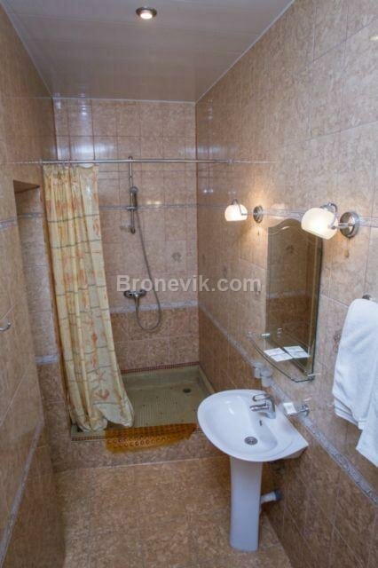 Гостиница Малый Китежъ Городец-77