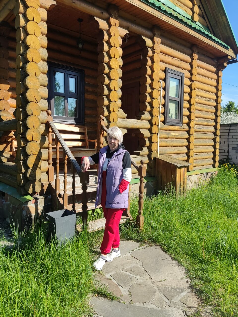 Гостиница Малый Китежъ Городец-156