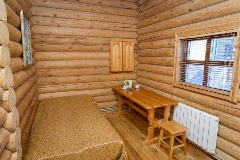 Гостиница Малый Китежъ Городец-50