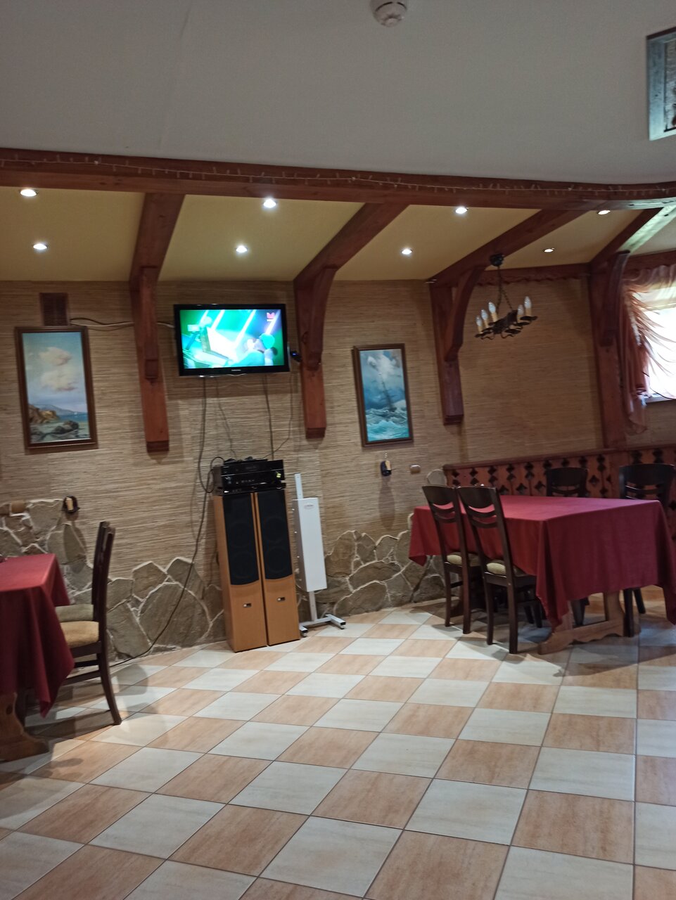 Гостиница Малый Китежъ Городец-185