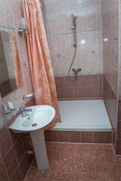 Гостиница Малый Китежъ Городец