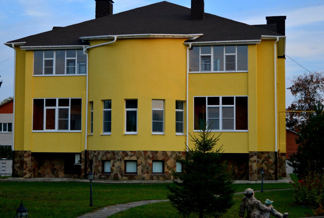 Гостиница Малый Китежъ Городец-13