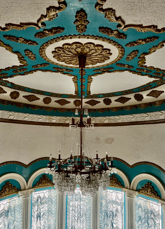 Гостиница Малый Китежъ Городец-111