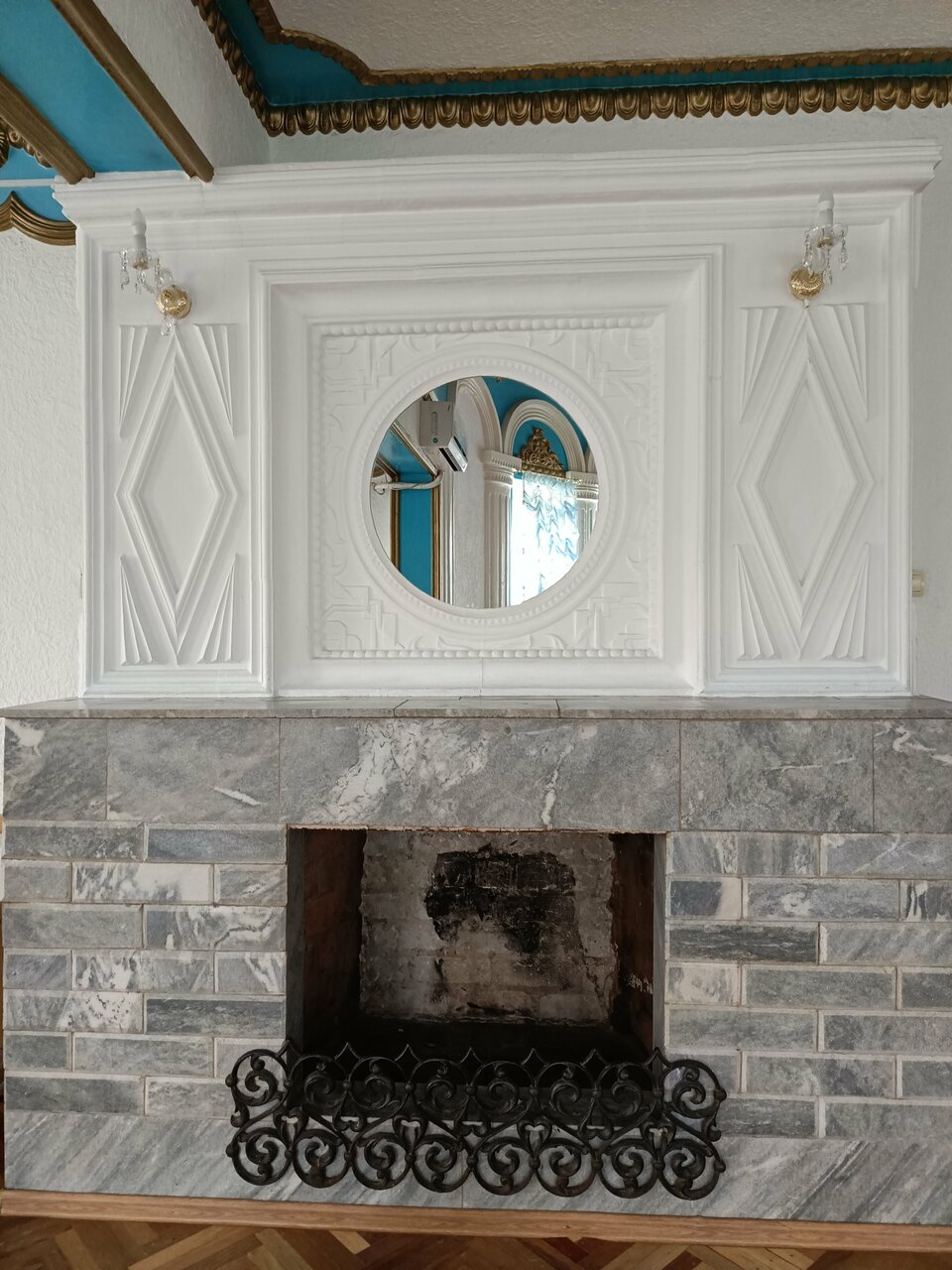 Гостиница Малый Китежъ Городец-117