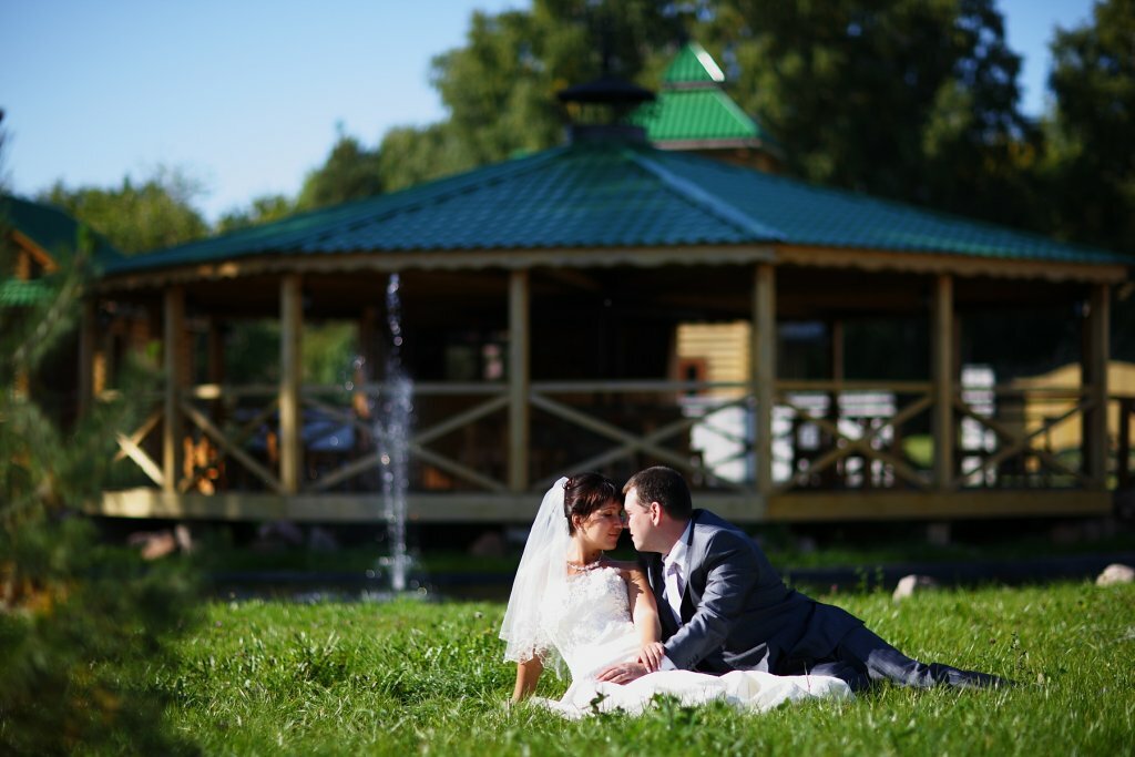 Гостиница Малый Китежъ Городец-9