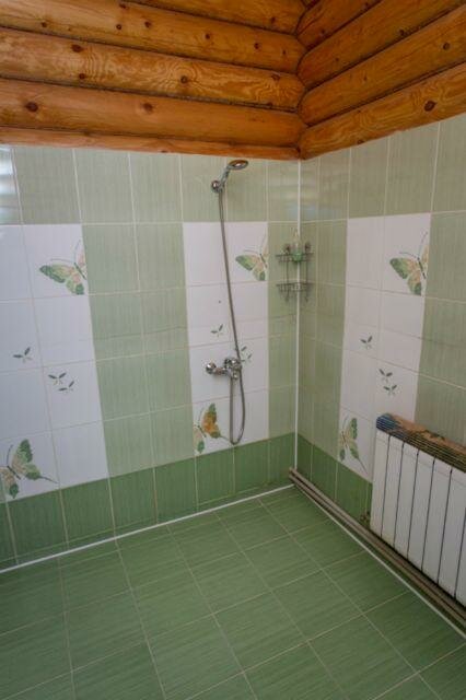 Гостиница Малый Китежъ Городец-73