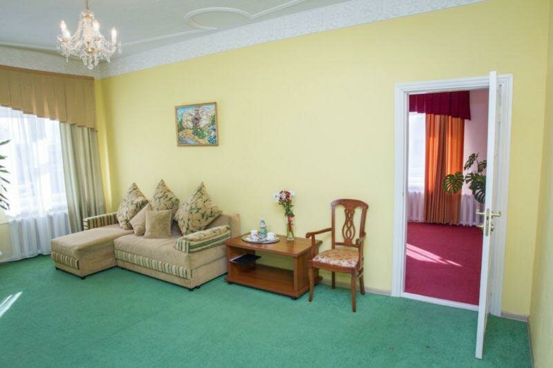 Гостиница Малый Китежъ Городец-37