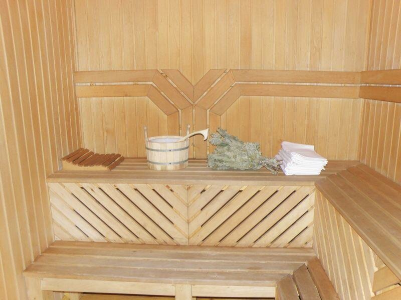 Гостиница Малый Китежъ Городец-72