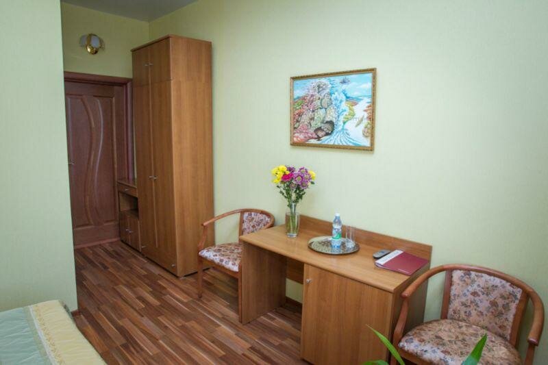 Гостиница Малый Китежъ Городец-65