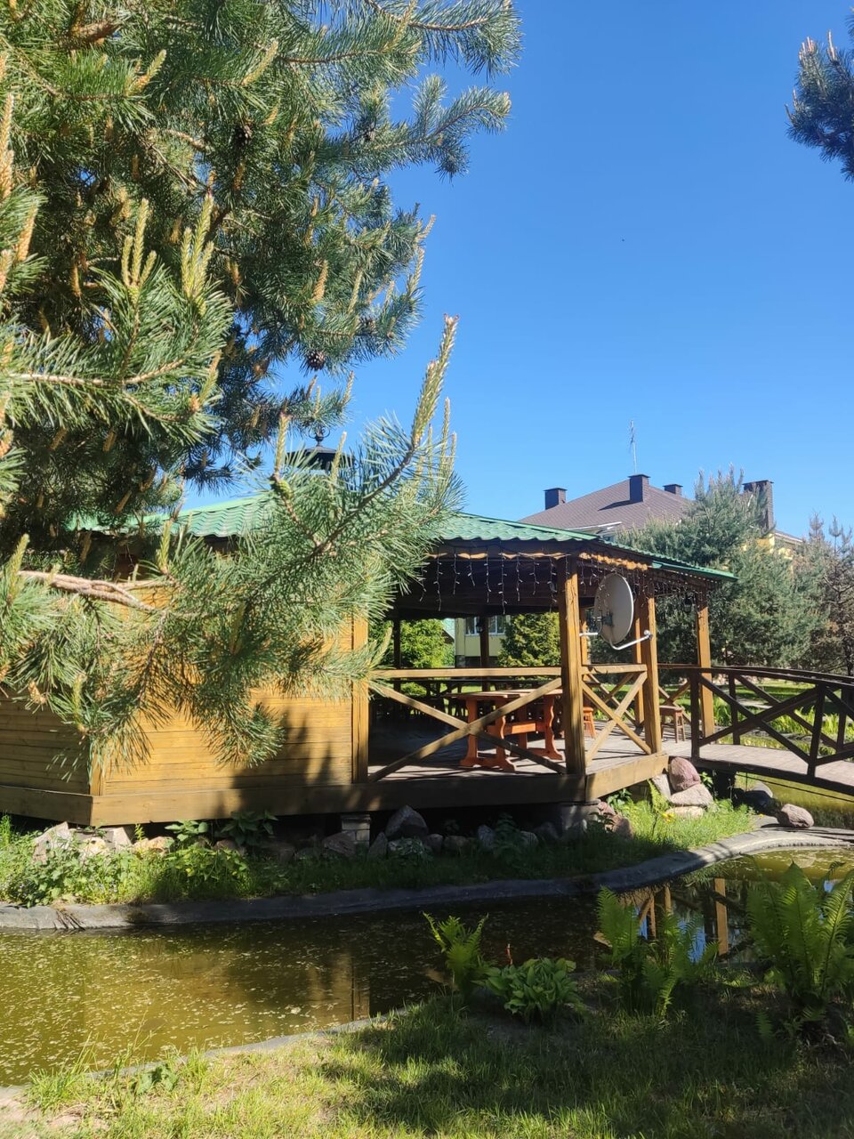 Гостиница Малый Китежъ Городец-154