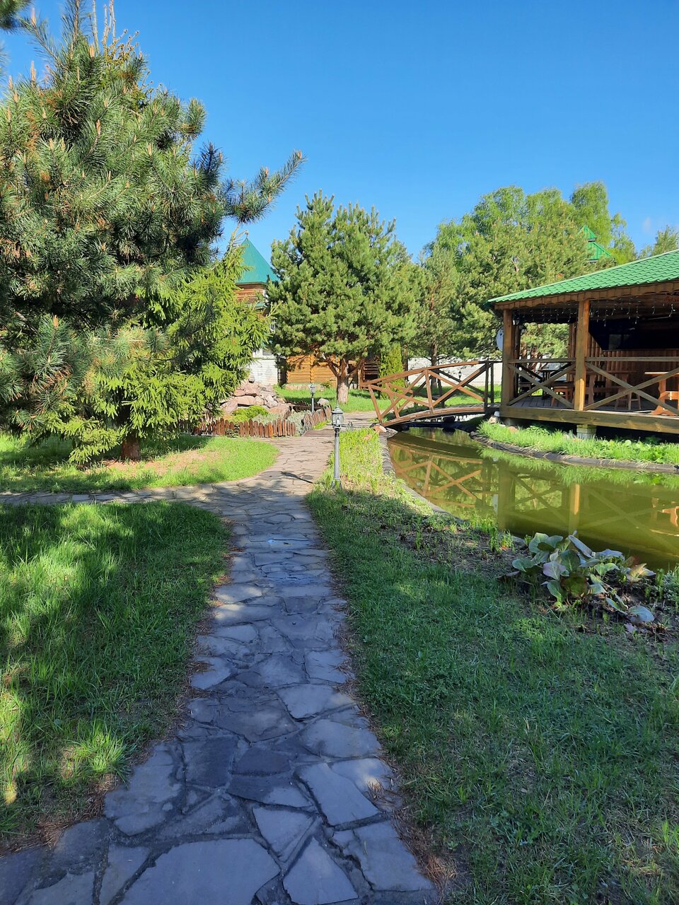 Гостиница Малый Китежъ Городец-175