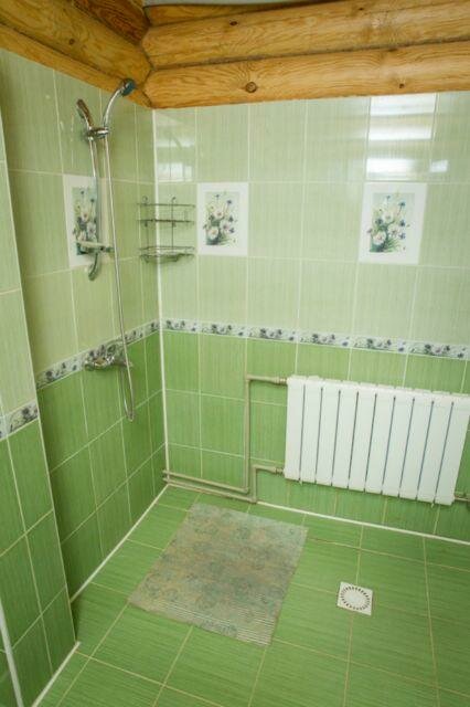 Гостиница Малый Китежъ Городец-16