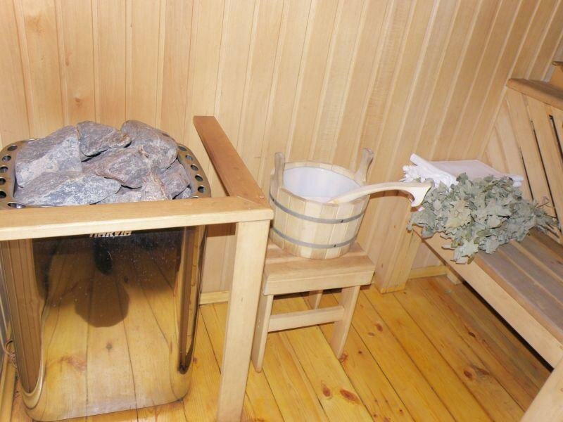 Гостиница Малый Китежъ Городец-24