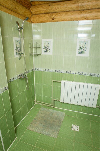 Гостиница Малый Китежъ Городец