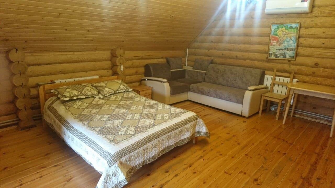 Гостиница Малый Китежъ Городец-53