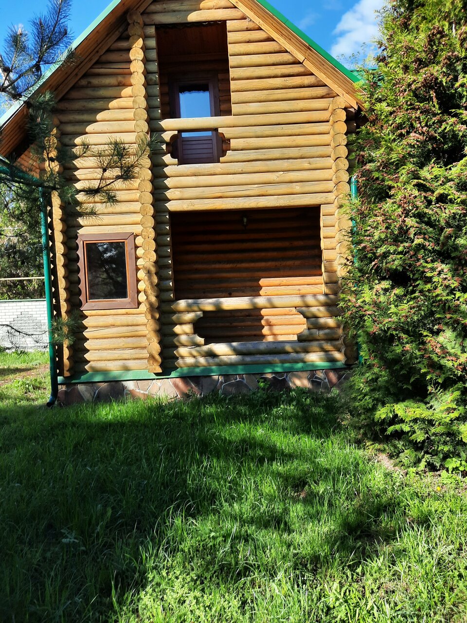 Гостиница Малый Китежъ Городец-142