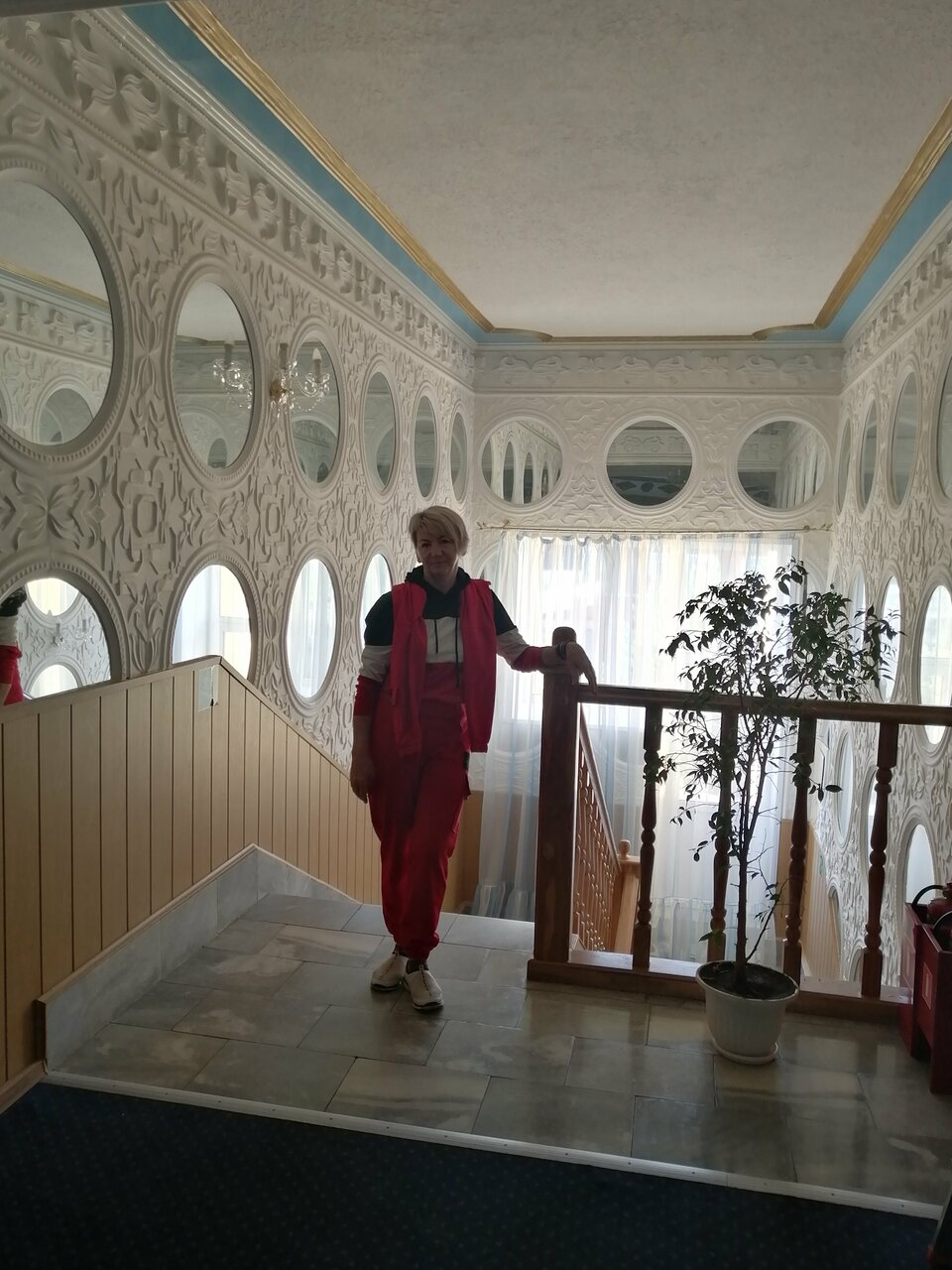 Гостиница Малый Китежъ Городец-105