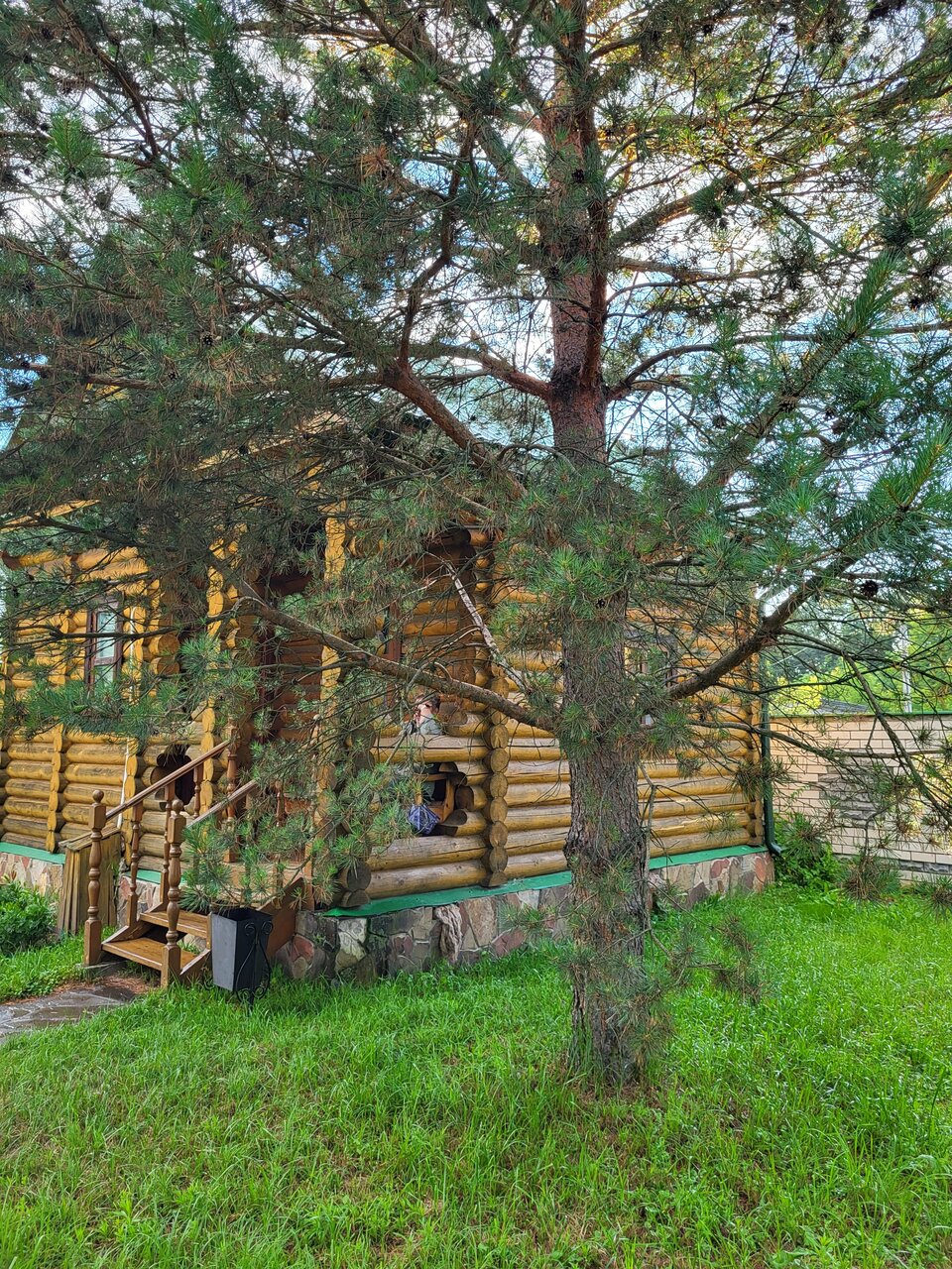 Гостиница Малый Китежъ Городец-98