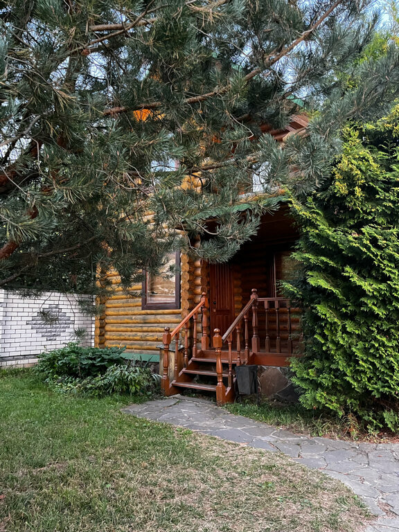 Гостиница Малый Китежъ Городец-139