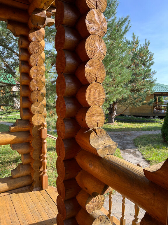 Гостиница Малый Китежъ Городец-102