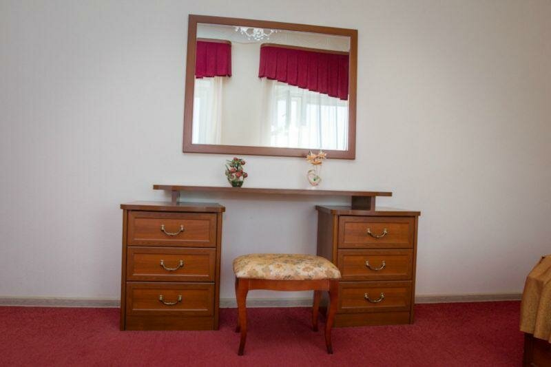 Гостиница Малый Китежъ Городец-14