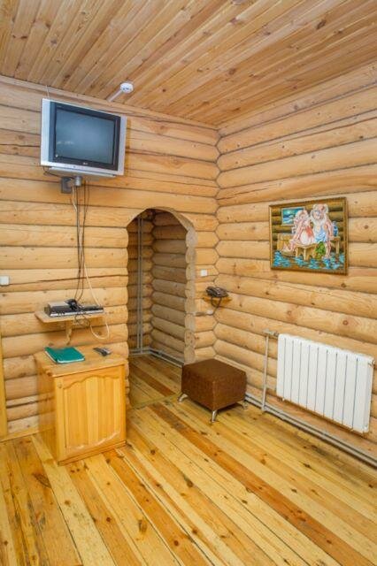 Гостиница Малый Китежъ Городец-26