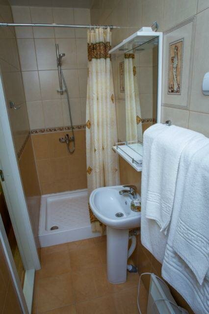 Гостиница Малый Китежъ Городец-74