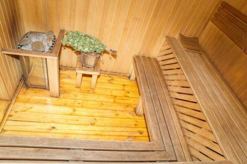 Гостиница Малый Китежъ Городец-55