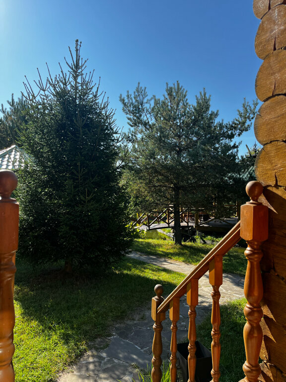 Гостиница Малый Китежъ Городец-127