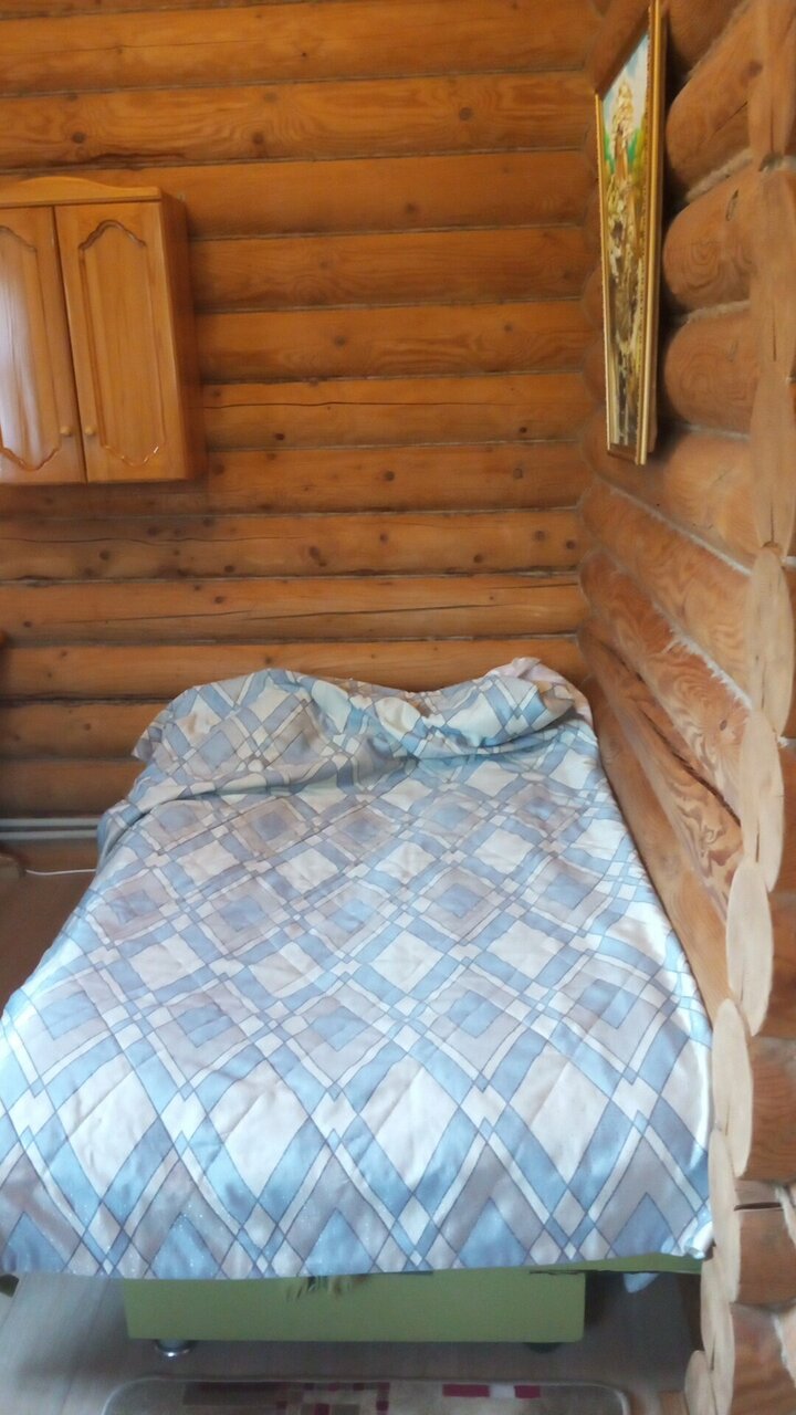 Гостиница Малый Китежъ Городец-114