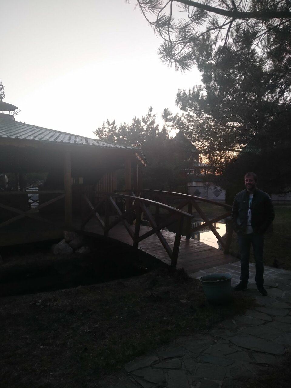 Гостиница Малый Китежъ Городец-144