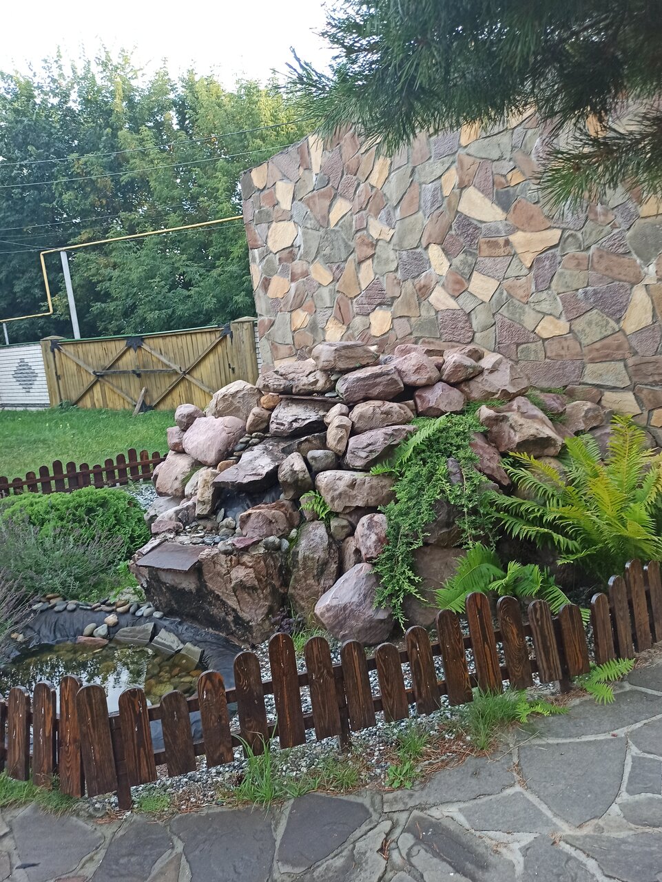 Гостиница Малый Китежъ Городец-151