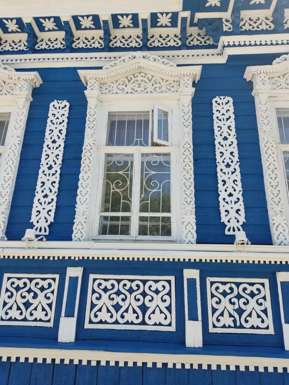 Гостиница Малый Китежъ Городец-83