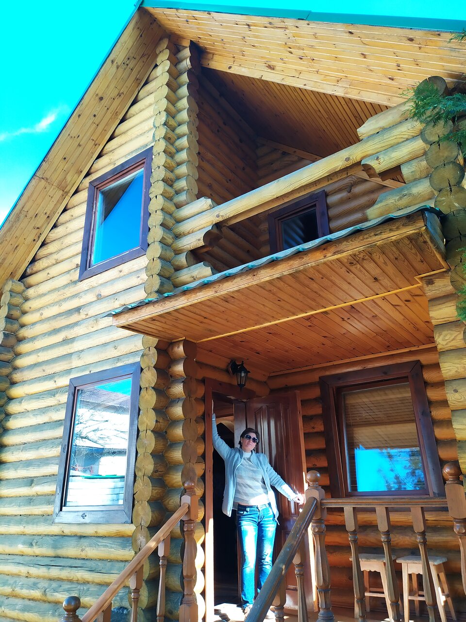 Гостиница Малый Китежъ Городец-120