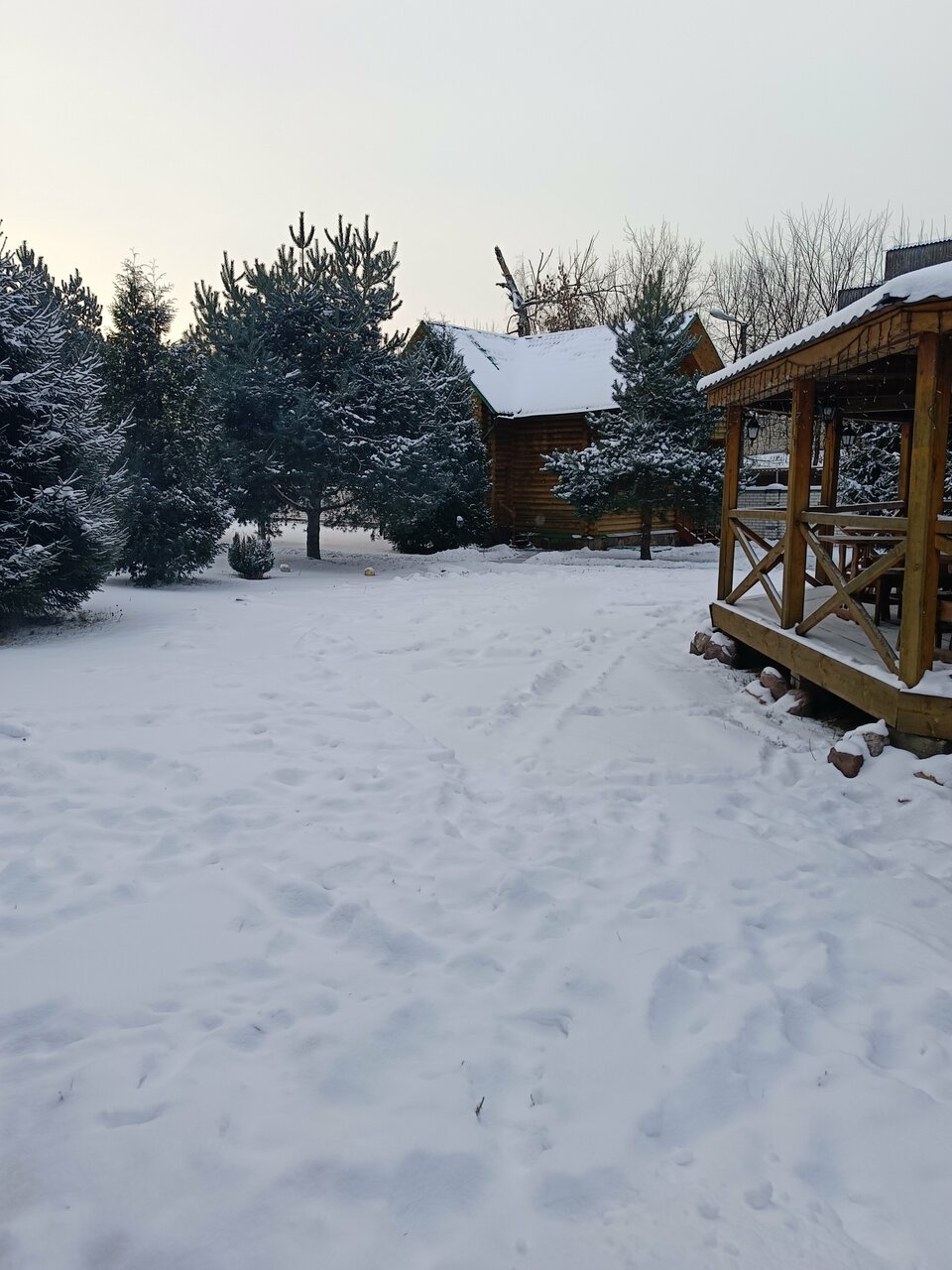 Гостиница Малый Китежъ Городец-167