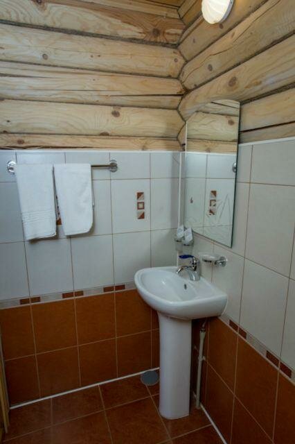 Гостиница Малый Китежъ Городец-27