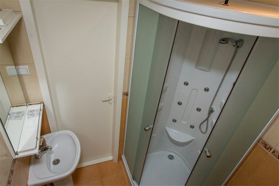 Гостиница Малый Китежъ Городец