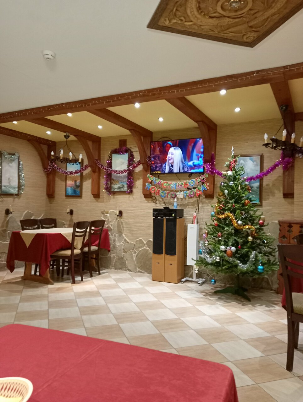 Гостиница Малый Китежъ Городец-143