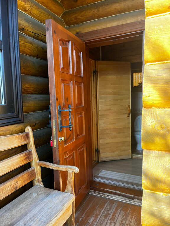 Гостиница Малый Китежъ Городец-104