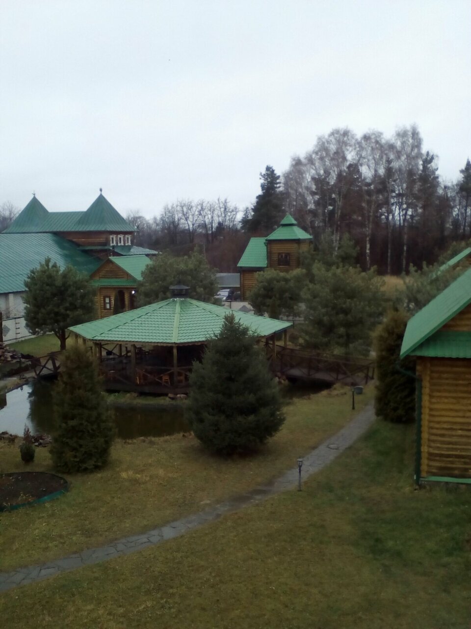 Гостиница Малый Китежъ Городец-161