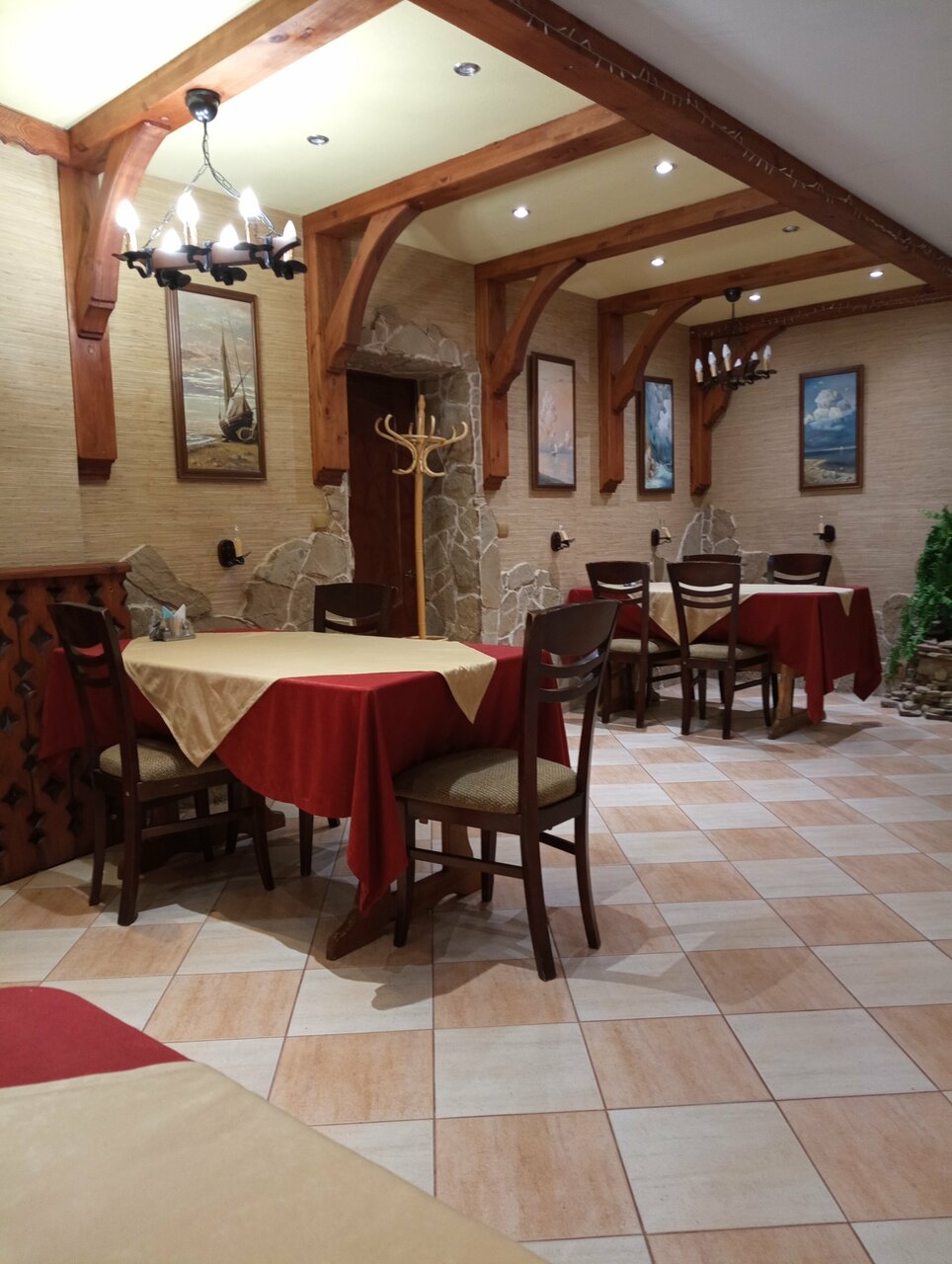 Гостиница Малый Китежъ Городец-89