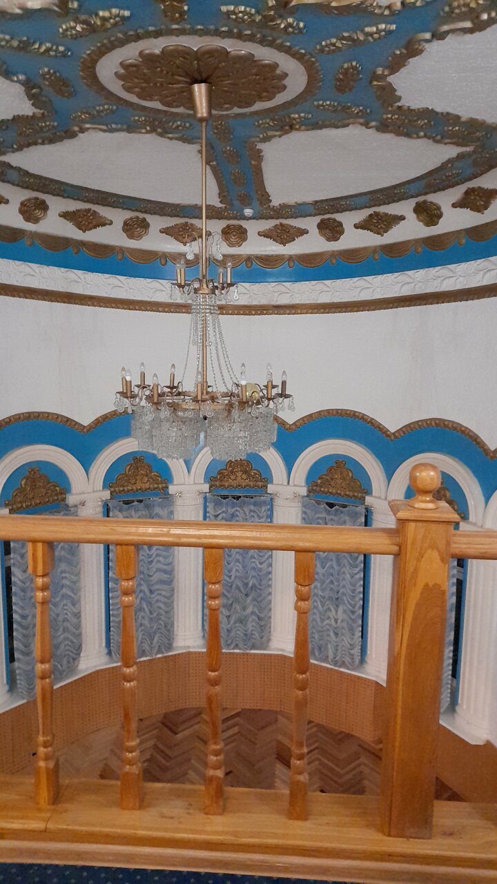 Гостиница Малый Китежъ Городец-87