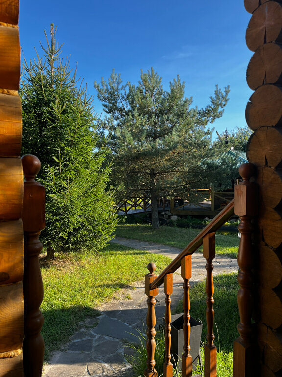 Гостиница Малый Китежъ Городец-165