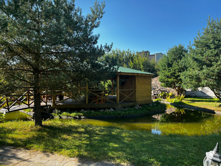 Гостиница Малый Китежъ Городец-115